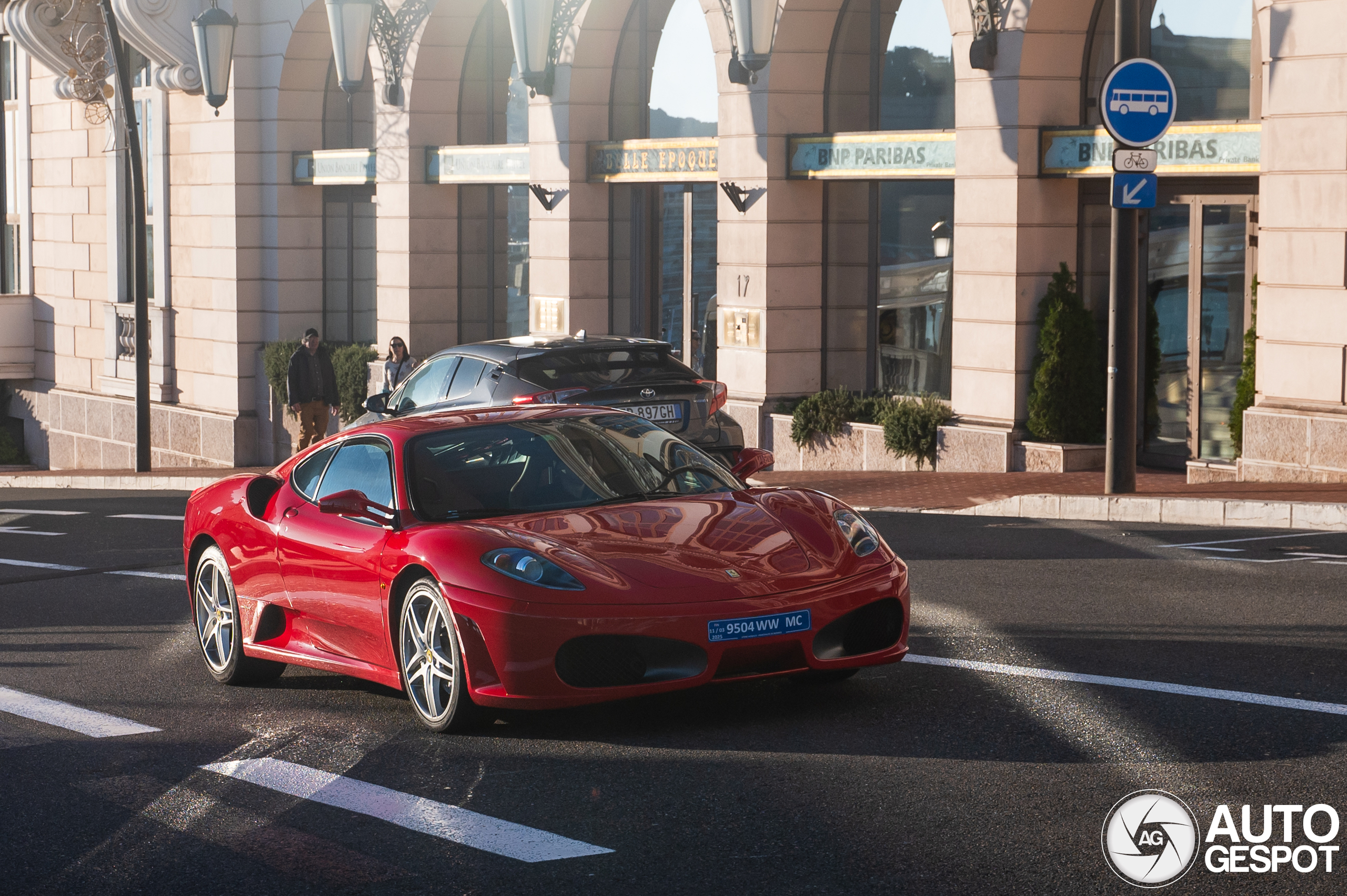 Ferrari F430