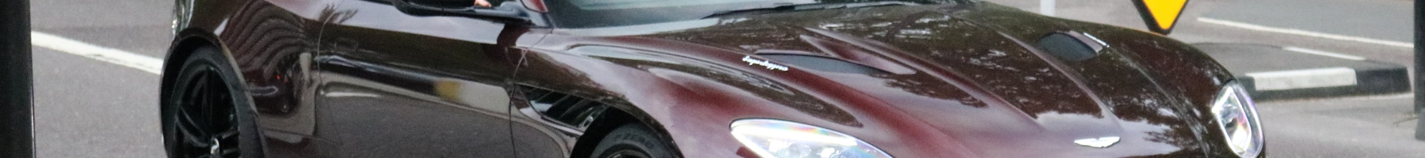 Aston Martin DBS Superleggera