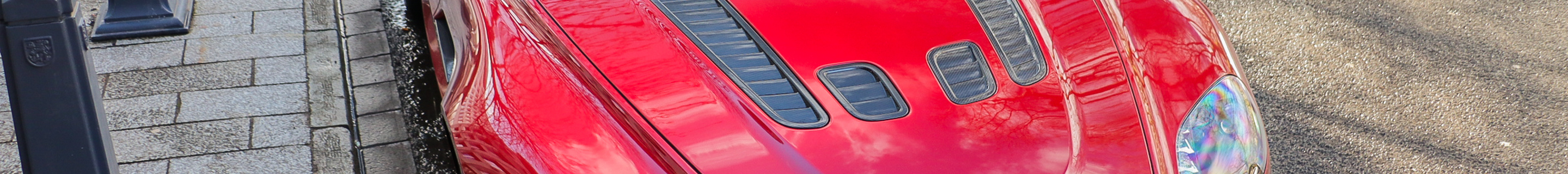 Aston Martin V12 Vantage S Roadster