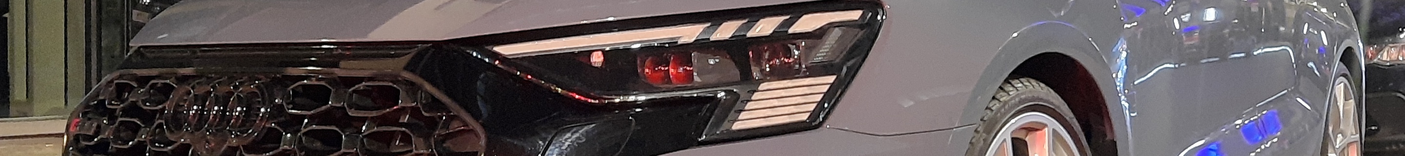 Audi RS3 Sedan 8Y