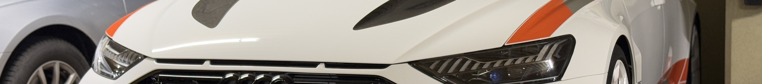 Audi RS6 GT Avant C8
