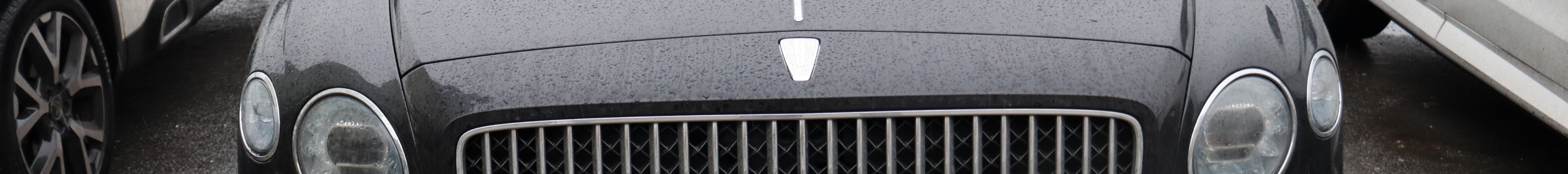 Bentley Flying Spur W12 2020 First Edition