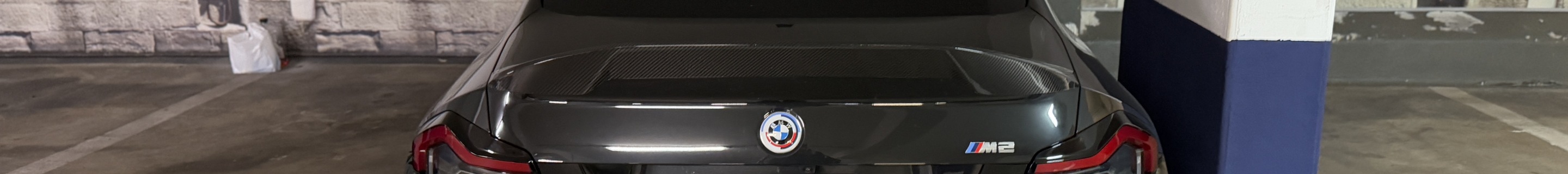 BMW M2 Coupé G87