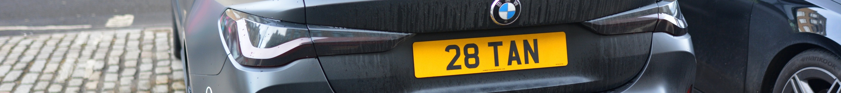 BMW M4 G82 Coupé Competition