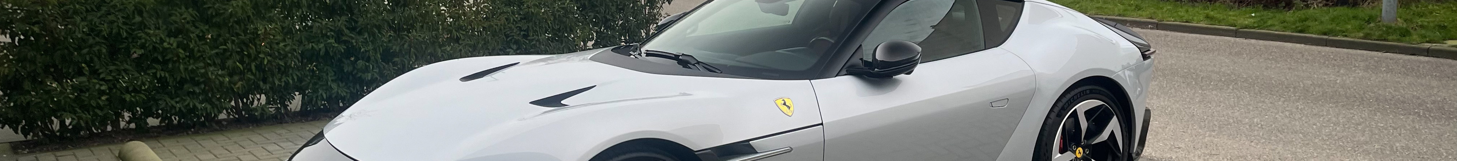Ferrari 12Cilindri