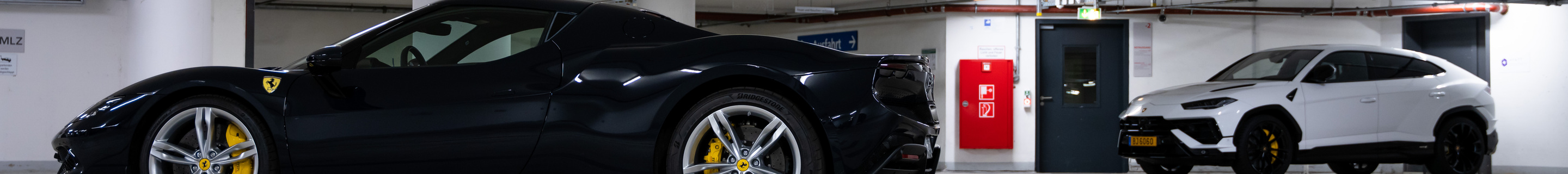 Ferrari 296 GTB