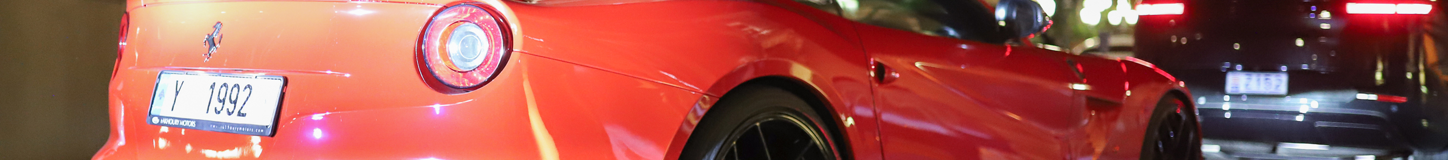 Ferrari F12berlinetta Novitec Rosso