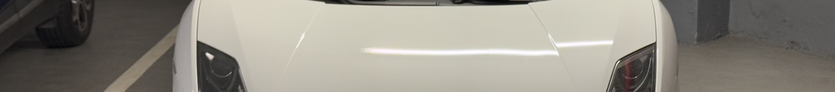 Lamborghini Gallardo LP560-4