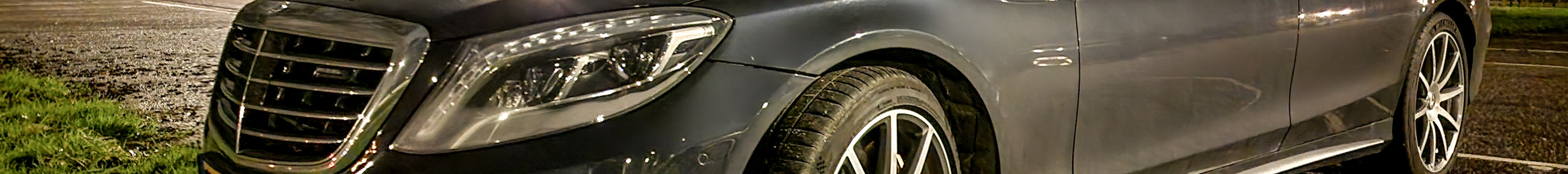 Mercedes-AMG S 63 V222