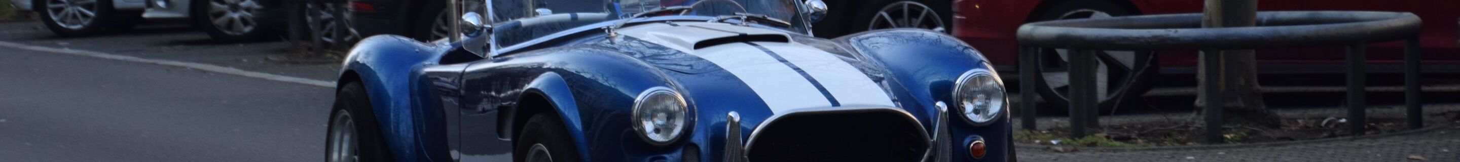 AC Cobra