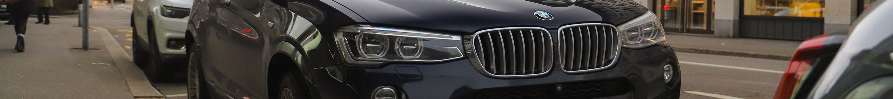 Alpina XD3 BiTurbo 2015