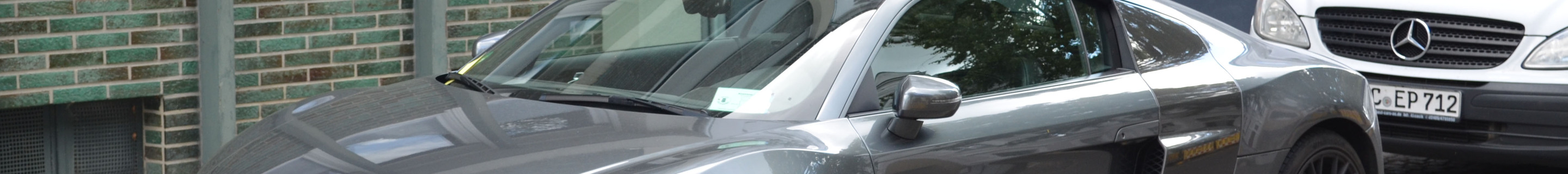 Audi R8 V10 2013