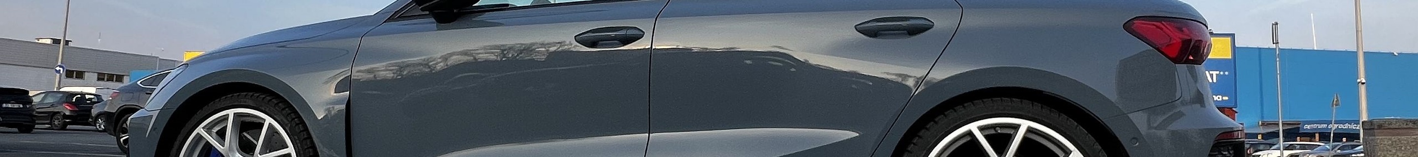 Audi RS3 Sportback 8Y