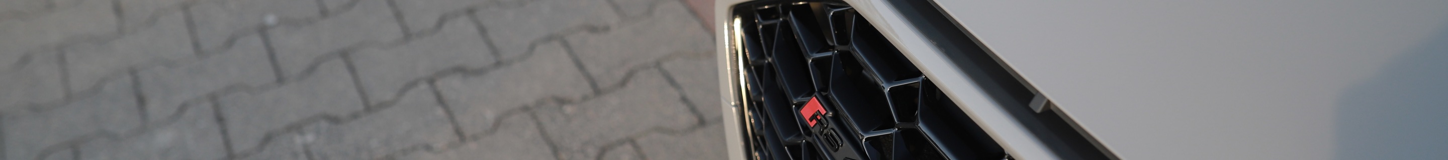 Audi RS4 Avant B9 2020