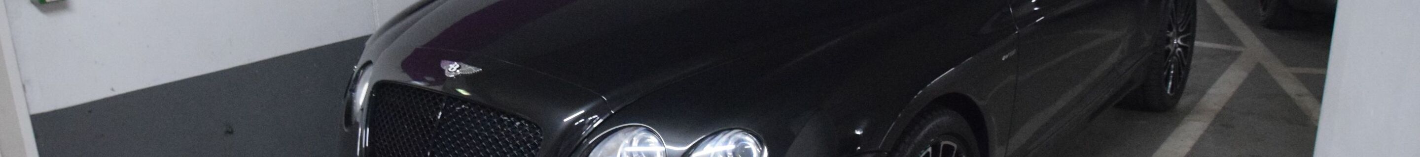 Bentley Mansory GT63