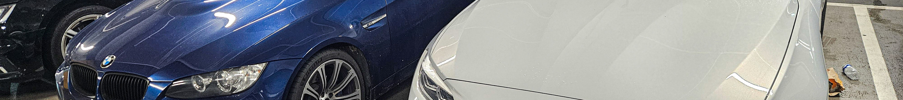 BMW M2 Coupé Competition F87