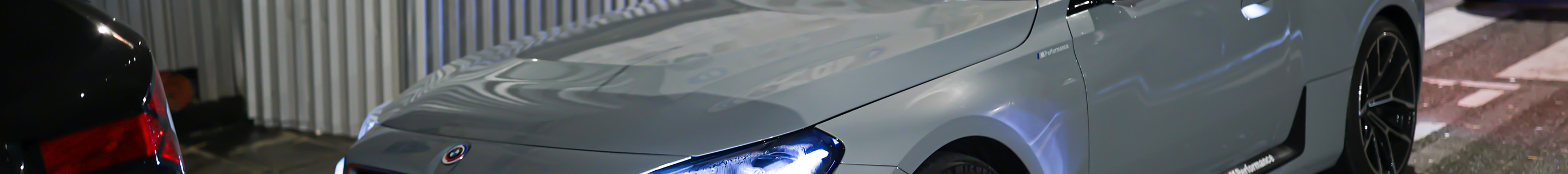 BMW M2 Coupé G87