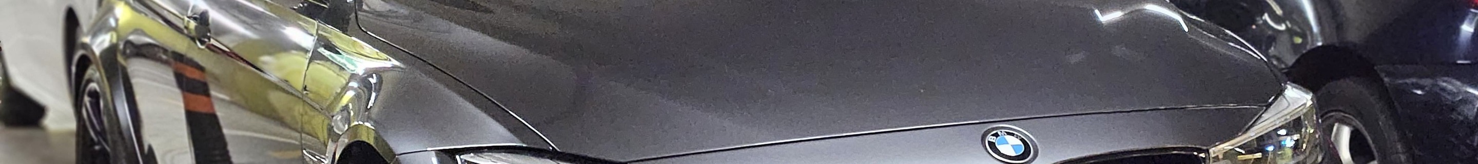 BMW M3 F80 Sedan