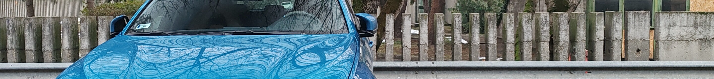 BMW X6 M F86