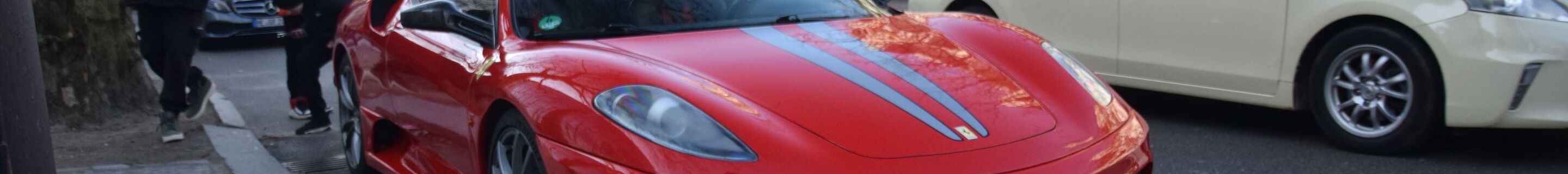 Ferrari 430 Scuderia