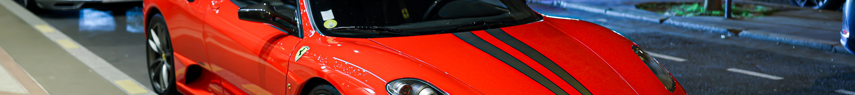 Ferrari 430 Scuderia