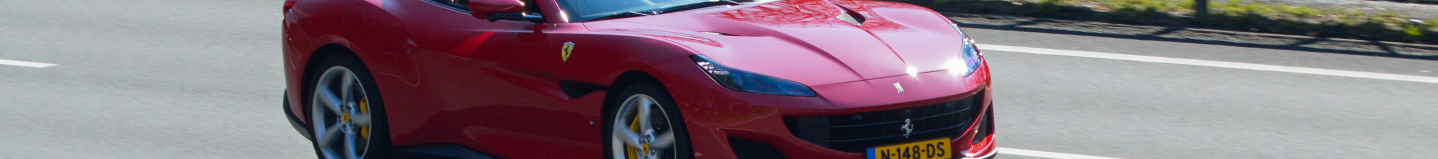 Ferrari Portofino