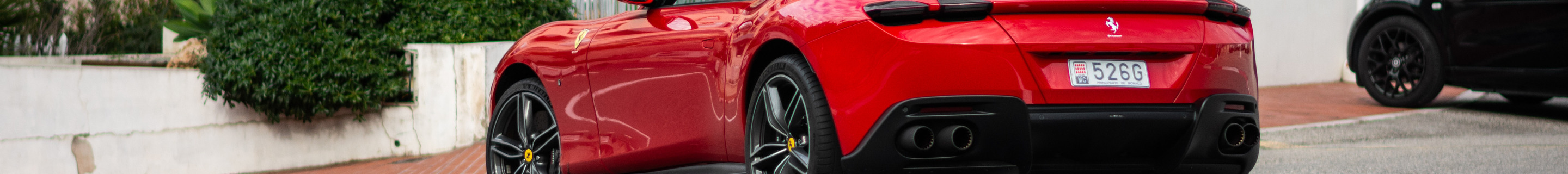 Ferrari Roma