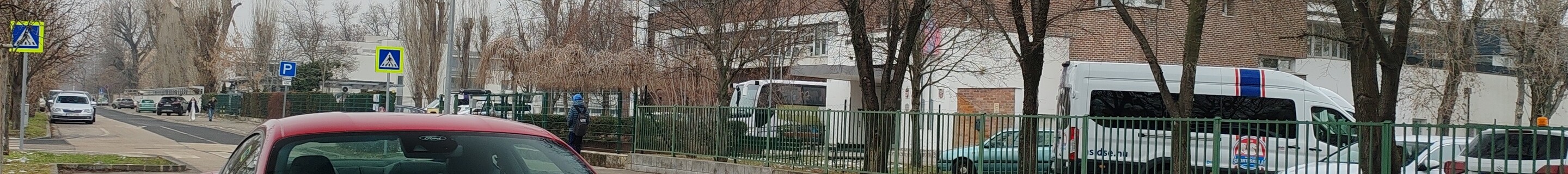 Ford Mustang GT 2018