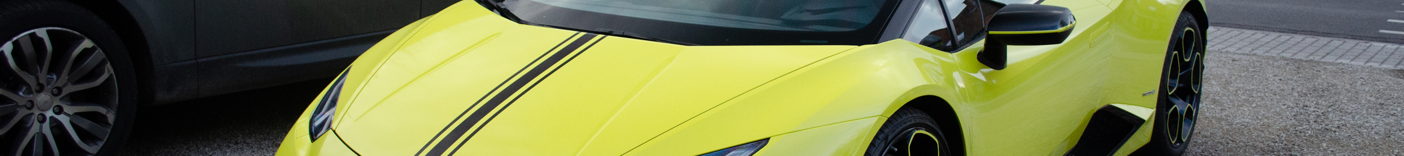 Lamborghini Huracán LP610-4