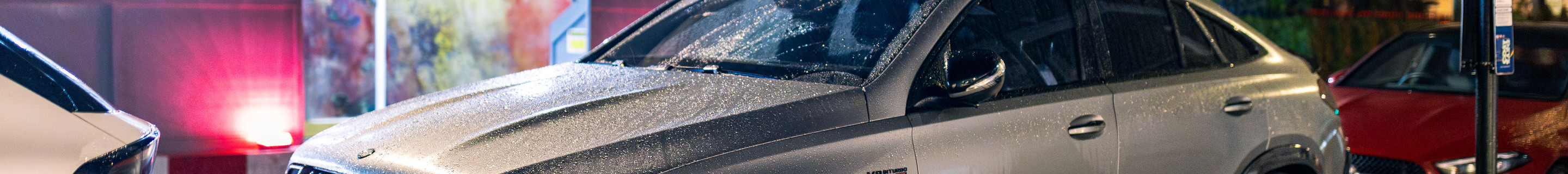 Mercedes-AMG Brabus GLE B40-700 Widestar C167