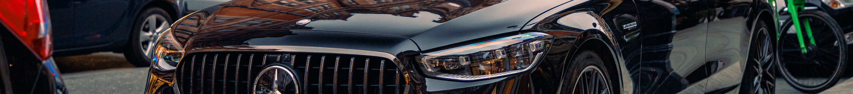 Mercedes-AMG S 63 E-Performance W223