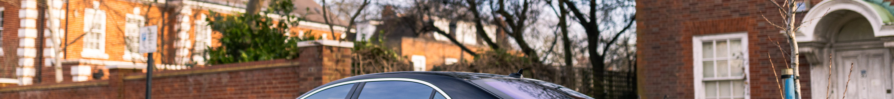 Mercedes-Benz S 63 AMG W221 2010