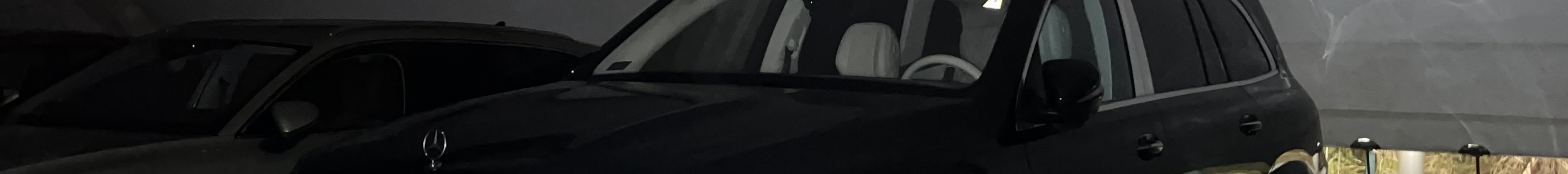 Mercedes-Maybach GLS 600