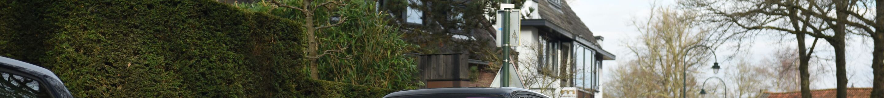 Rolls-Royce Cullinan Black Badge