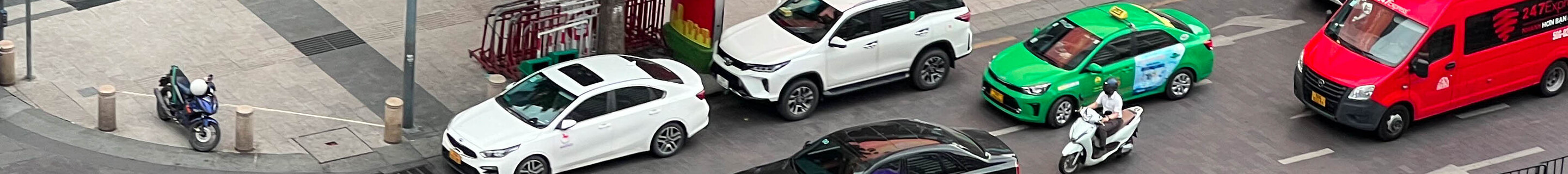 Rolls-Royce Ghost Series II Black Badge