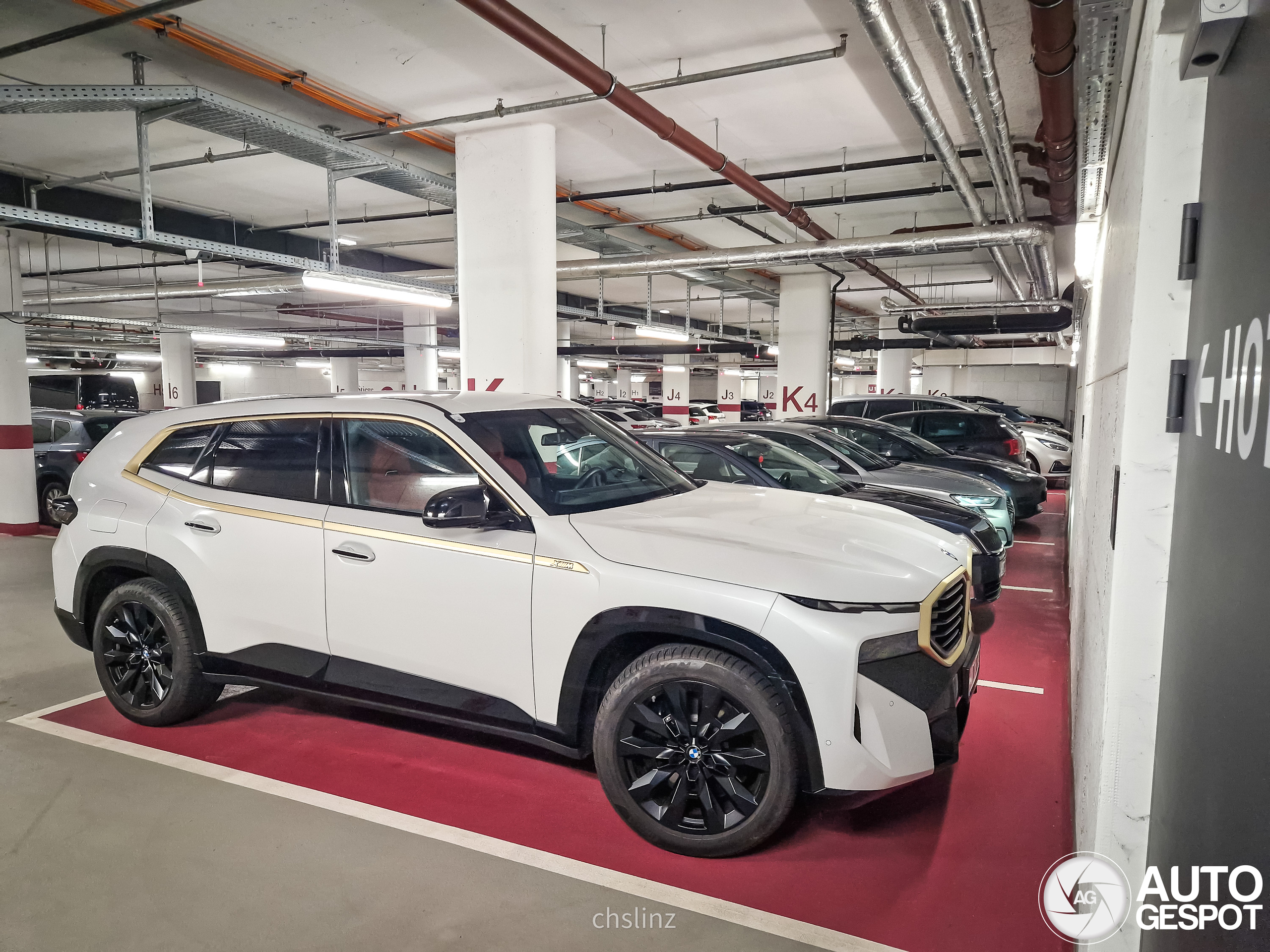 BMW XM G09