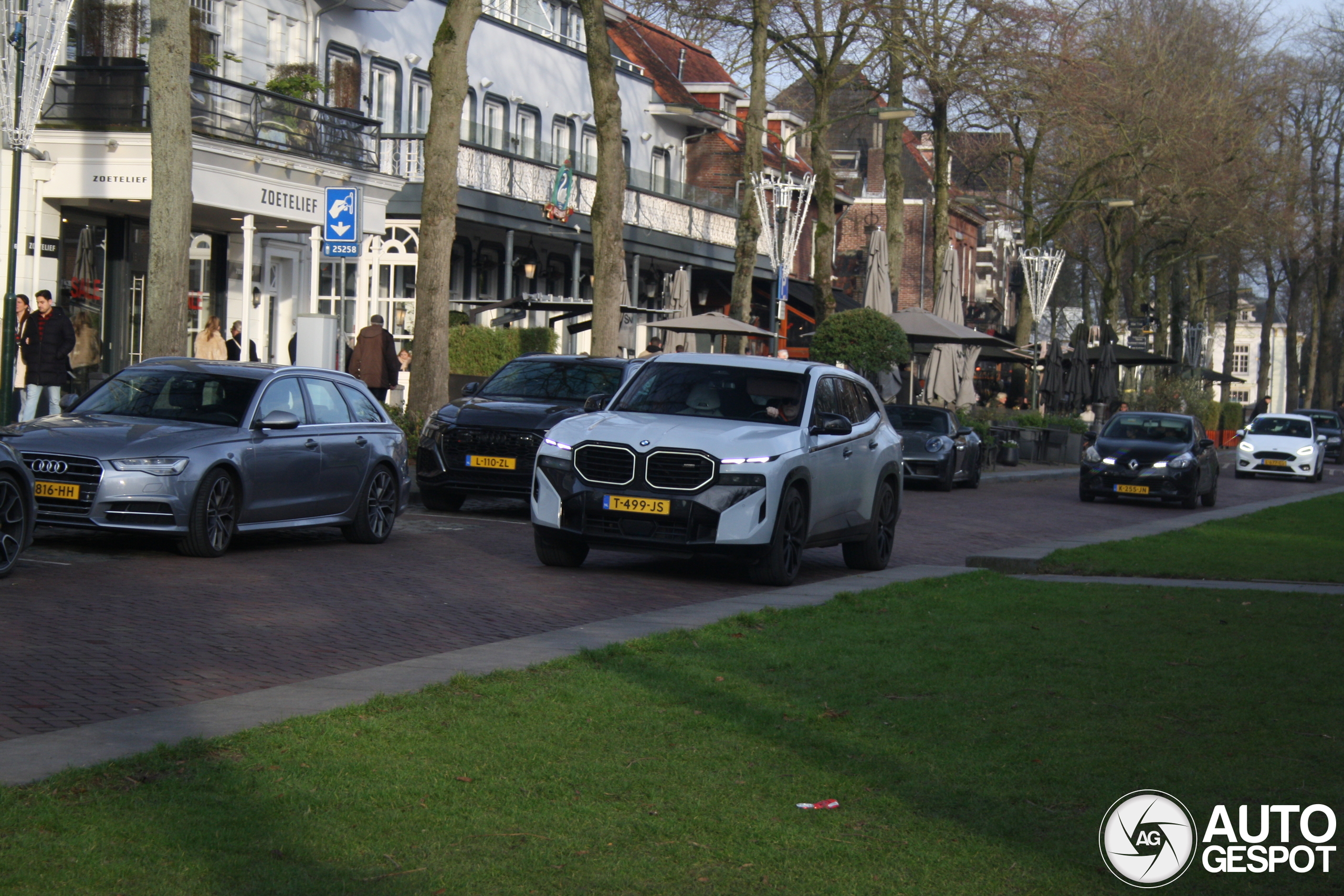 BMW XM G09