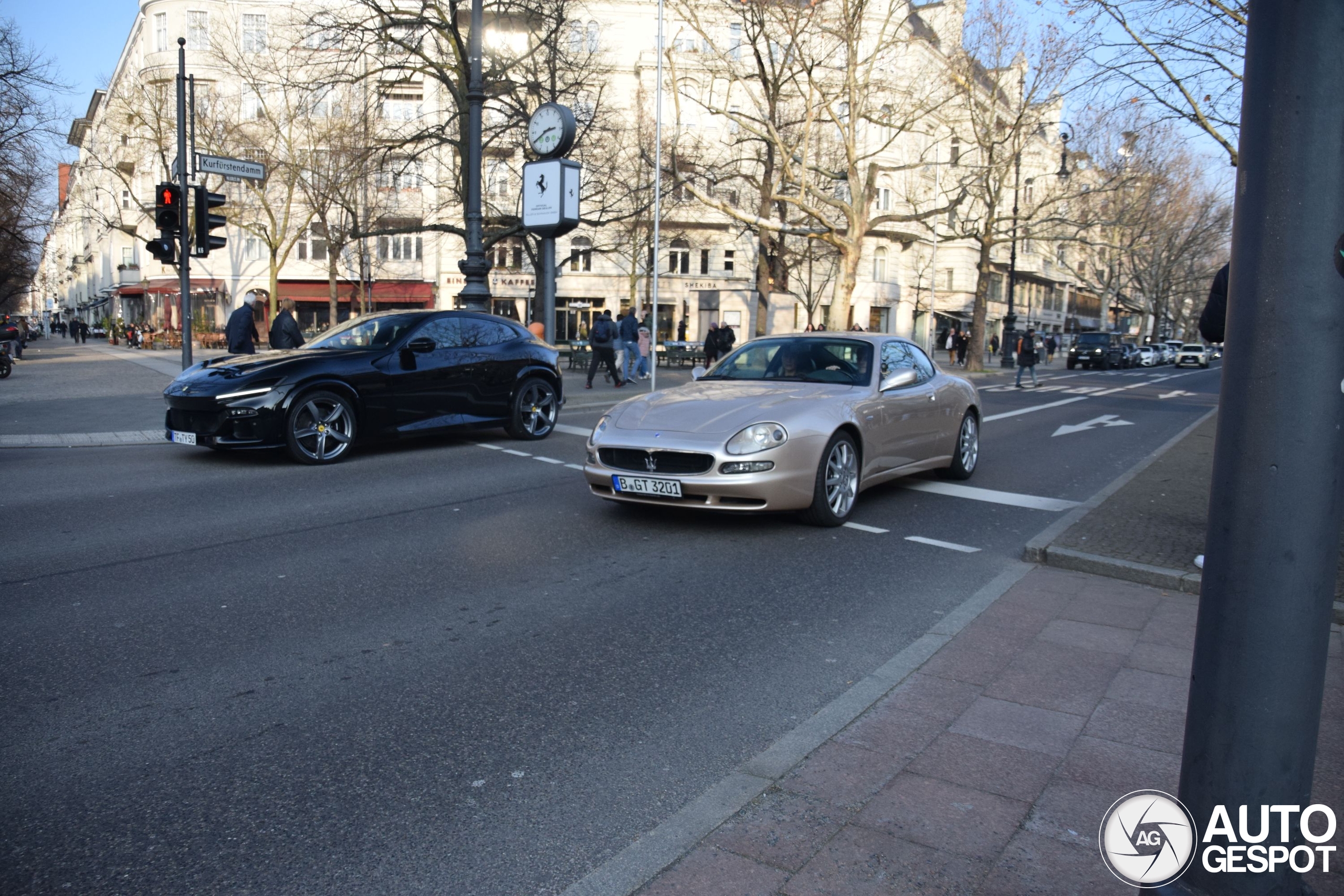 Maserati 3200GT