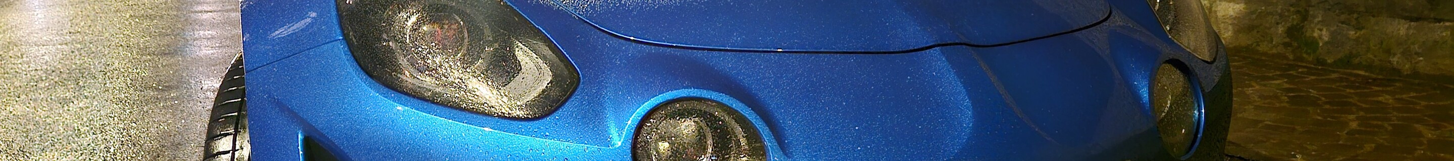 Alpine A110 GT 2022