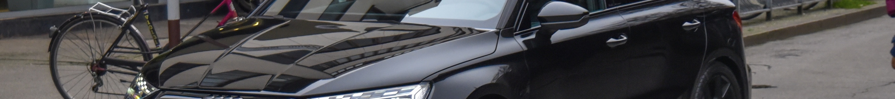 Audi RS3 Sportback 8Y 2025
