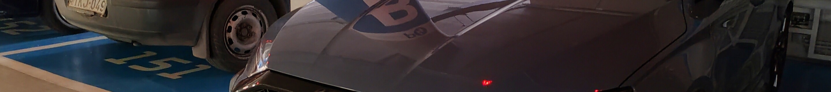 Audi RS3 Sportback 8Y 2025