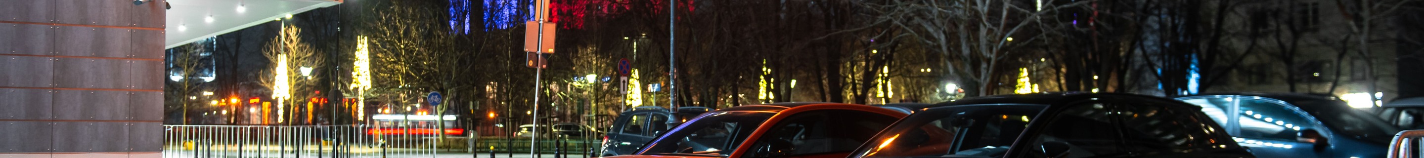 Audi RS3 Sportback 8Y