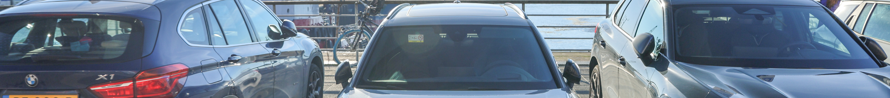Audi RS4 Avant B9 2020