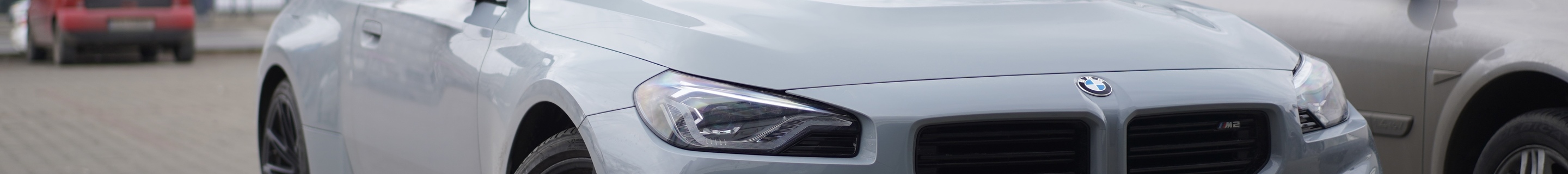 BMW M2 Coupé G87