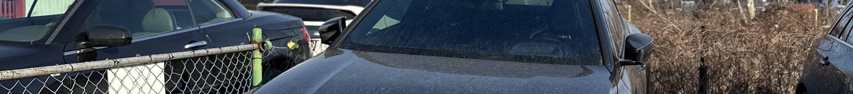 BMW M4 G82 Coupé Competition