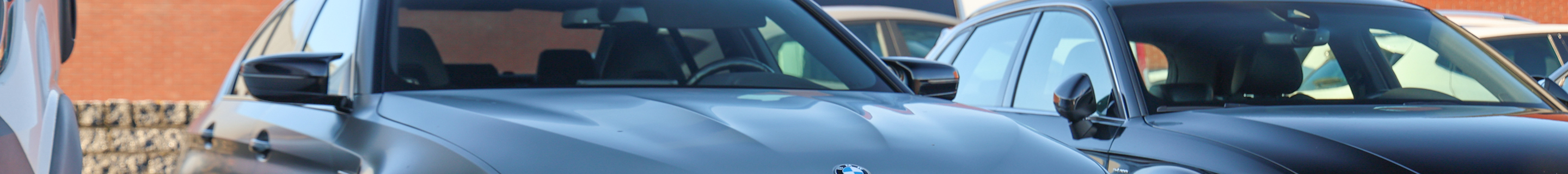 BMW M5 F90 Competition