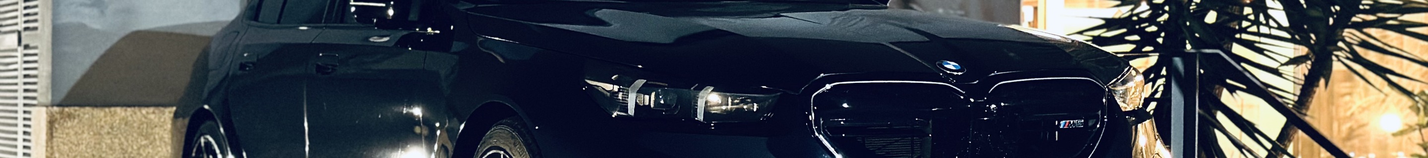 BMW M5 G90