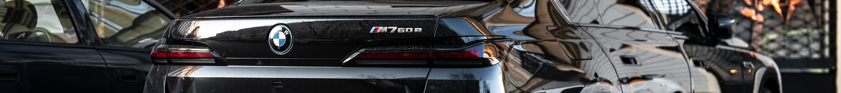 BMW M760e xDrive