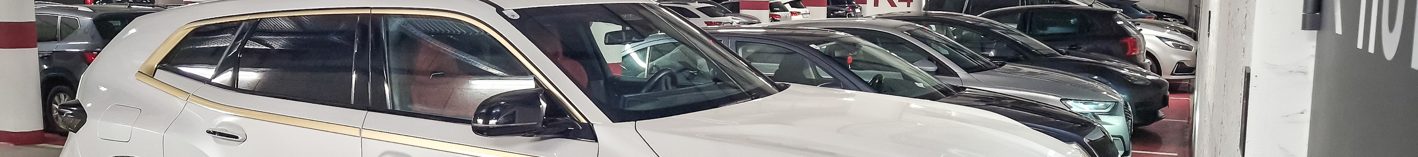 BMW XM G09