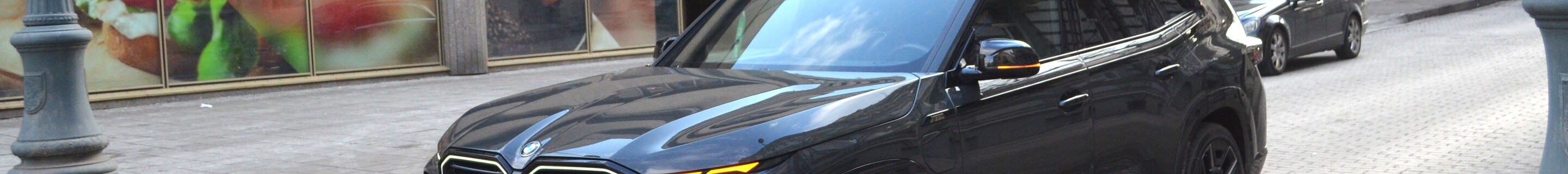 BMW XM G09